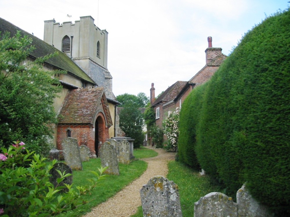 Roof Repair Broughton Hampshire (SO20)