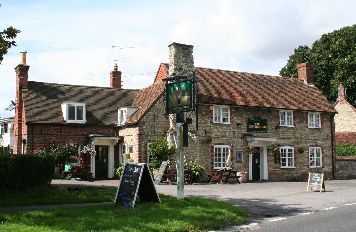 Roof Repair Warborough Oxfordshire (OX10)