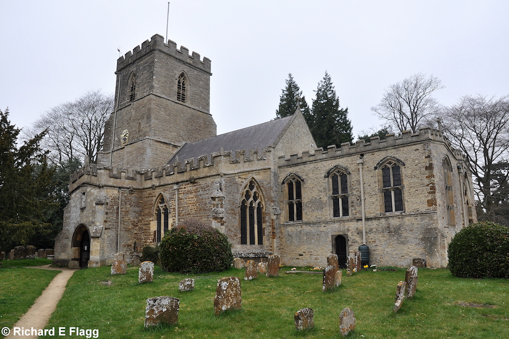 Roof Repair Steeple Aston Oxfordshire (OX25)