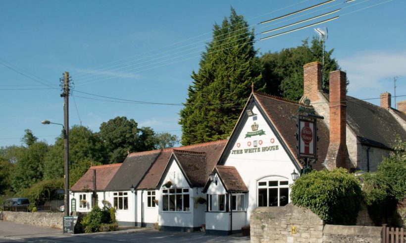 Roof Repair Bladon Oxfordshire (OX20)