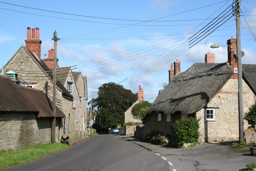 Roof Repair Cumnor Oxfordshire (OX2)