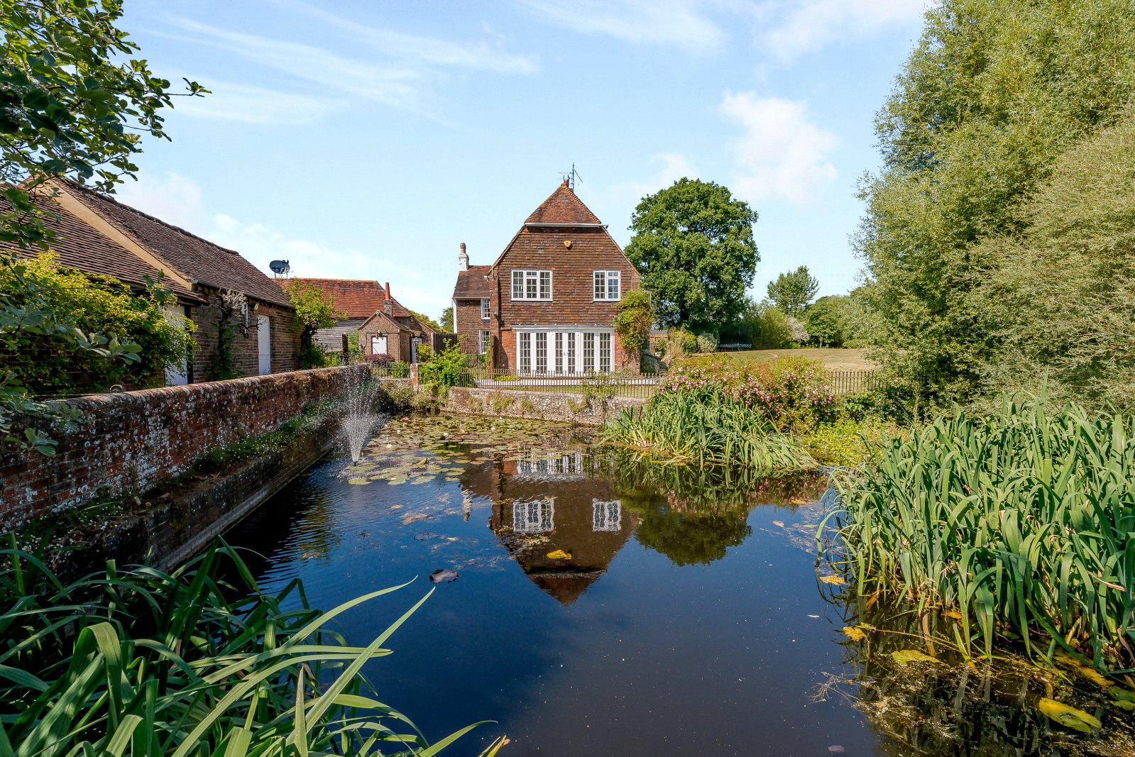 Roof Repair Sayers Common West Sussex (BN6)