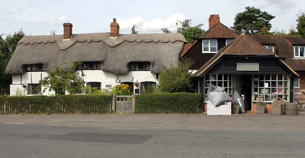 Roof Repair Chapel Row Berkshire (RG7)