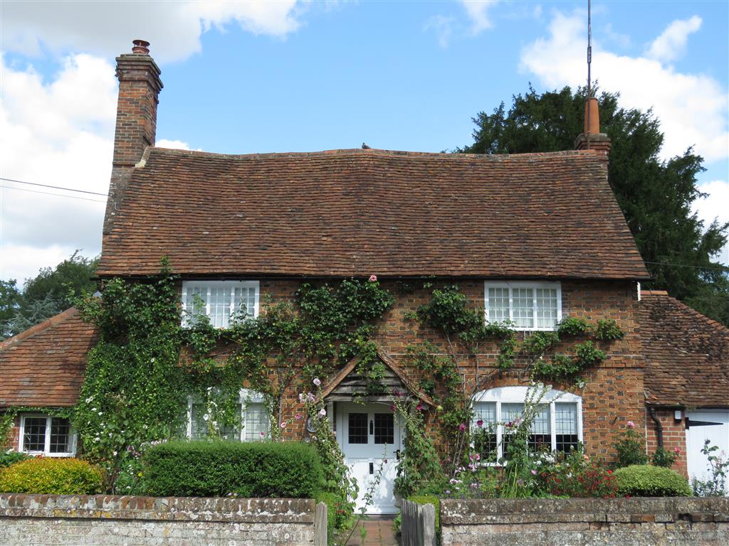 Roof Repair Hampstead Norreys Berkshire (RG18)