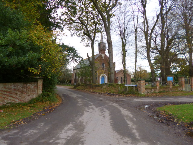 Roof Repair East Boldre Hampshire (SO42)