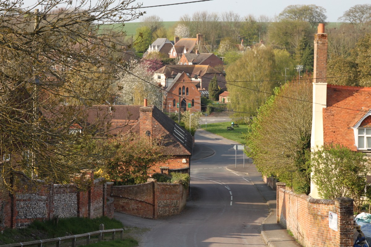 Roof Repair East Ilsley Berkshire (RG20)