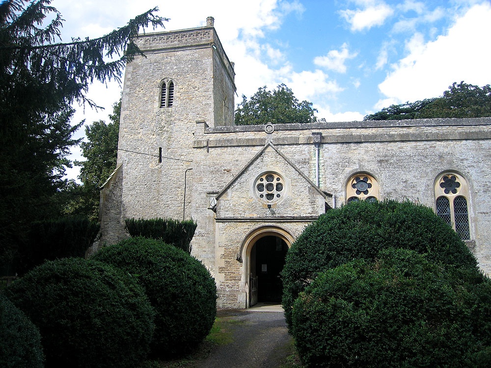 Roof Repair Weston-on-the-Green Oxfordshire (OX25)