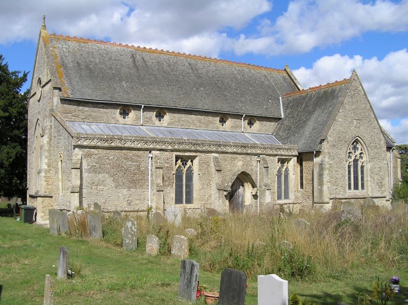 Roof Repair West Hanney Oxfordshire (OX12)