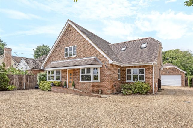 Roof Repair Ash Green Surrey (GU12)