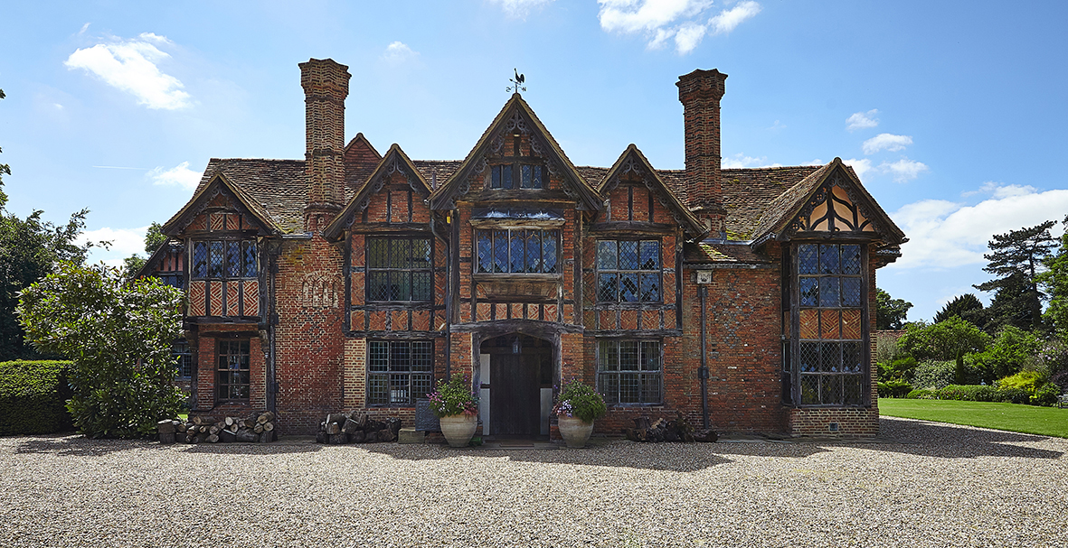 Roof Repair Dorney Reach Berkshire (SL6)