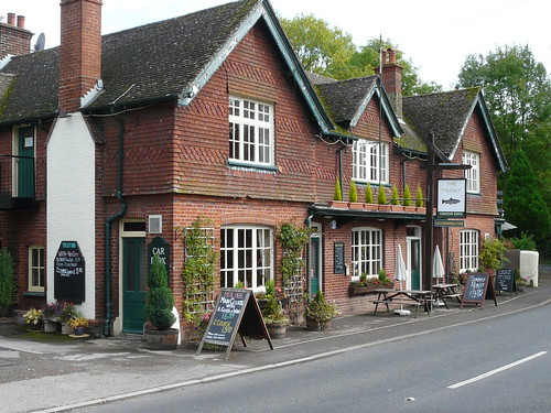 Roof Repair Itchen Abbas Hampshire (SO21)