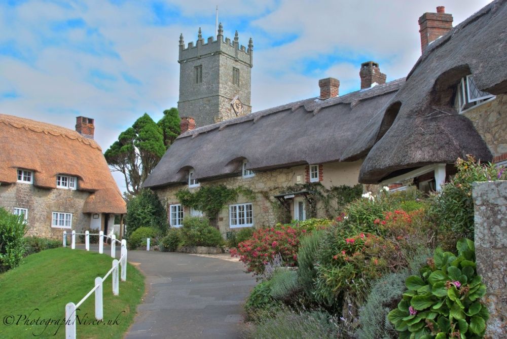 Roof Repair Godshill Isle of Wight (PO38)