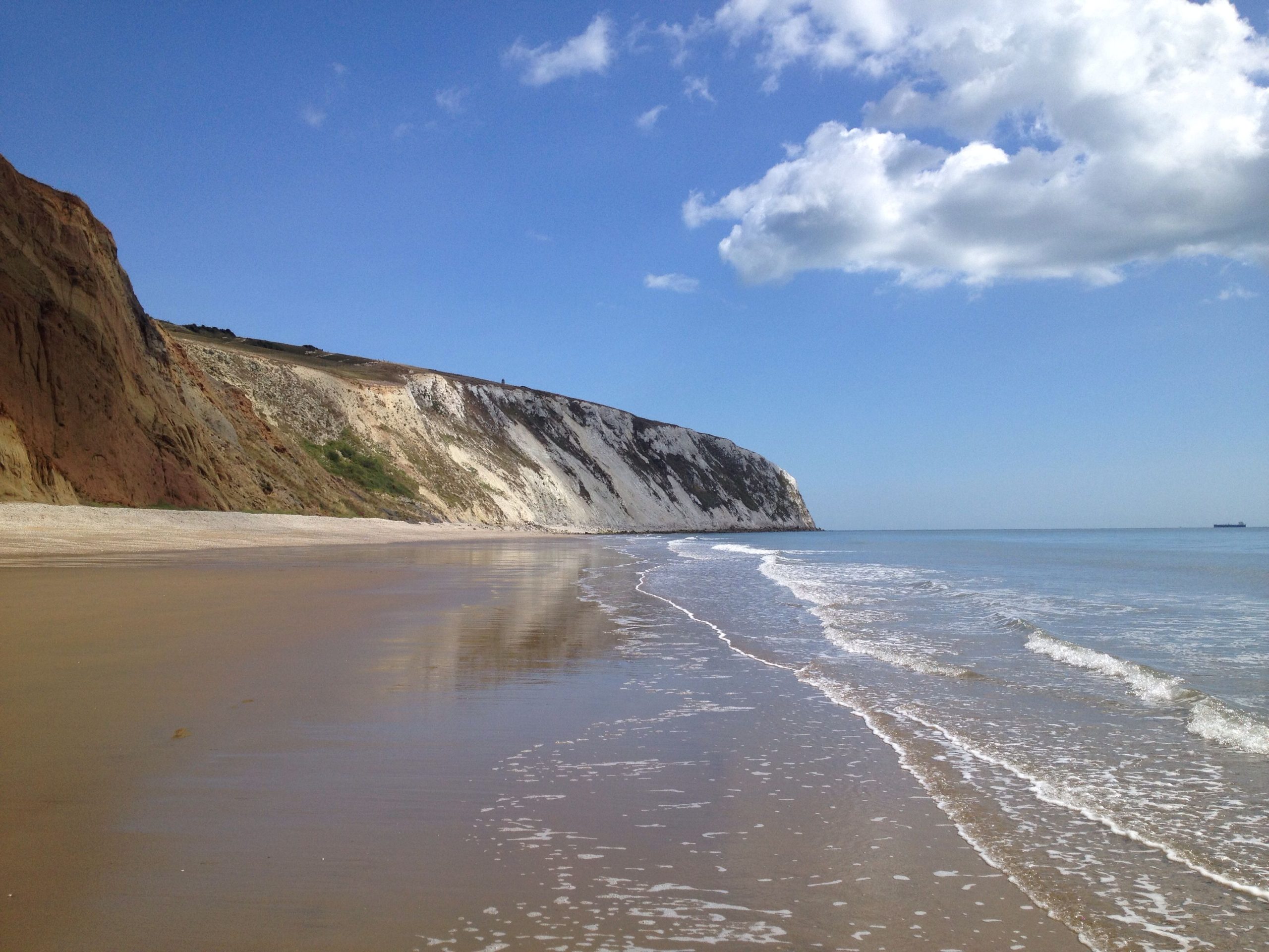 Roof Repair Yaverland Isle of Wight (PO36)