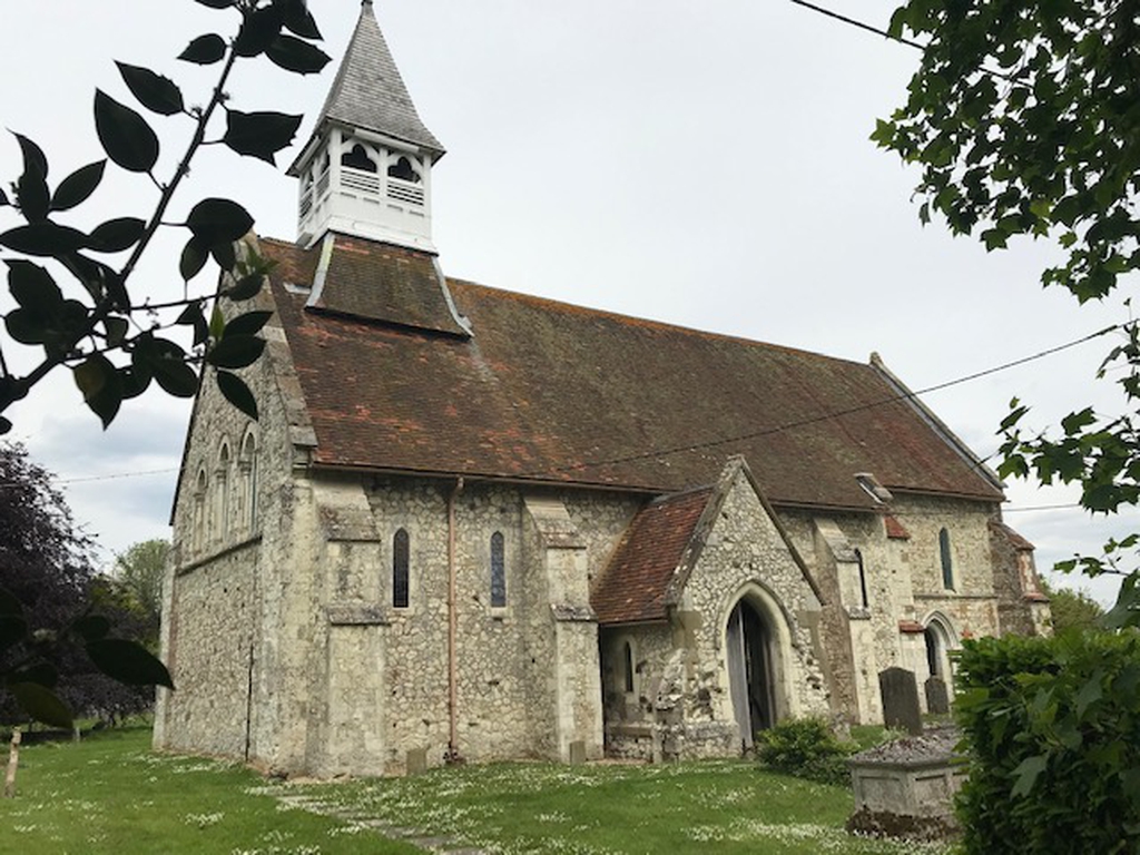 Roof Repair East Worldham Hampshire (GU34)