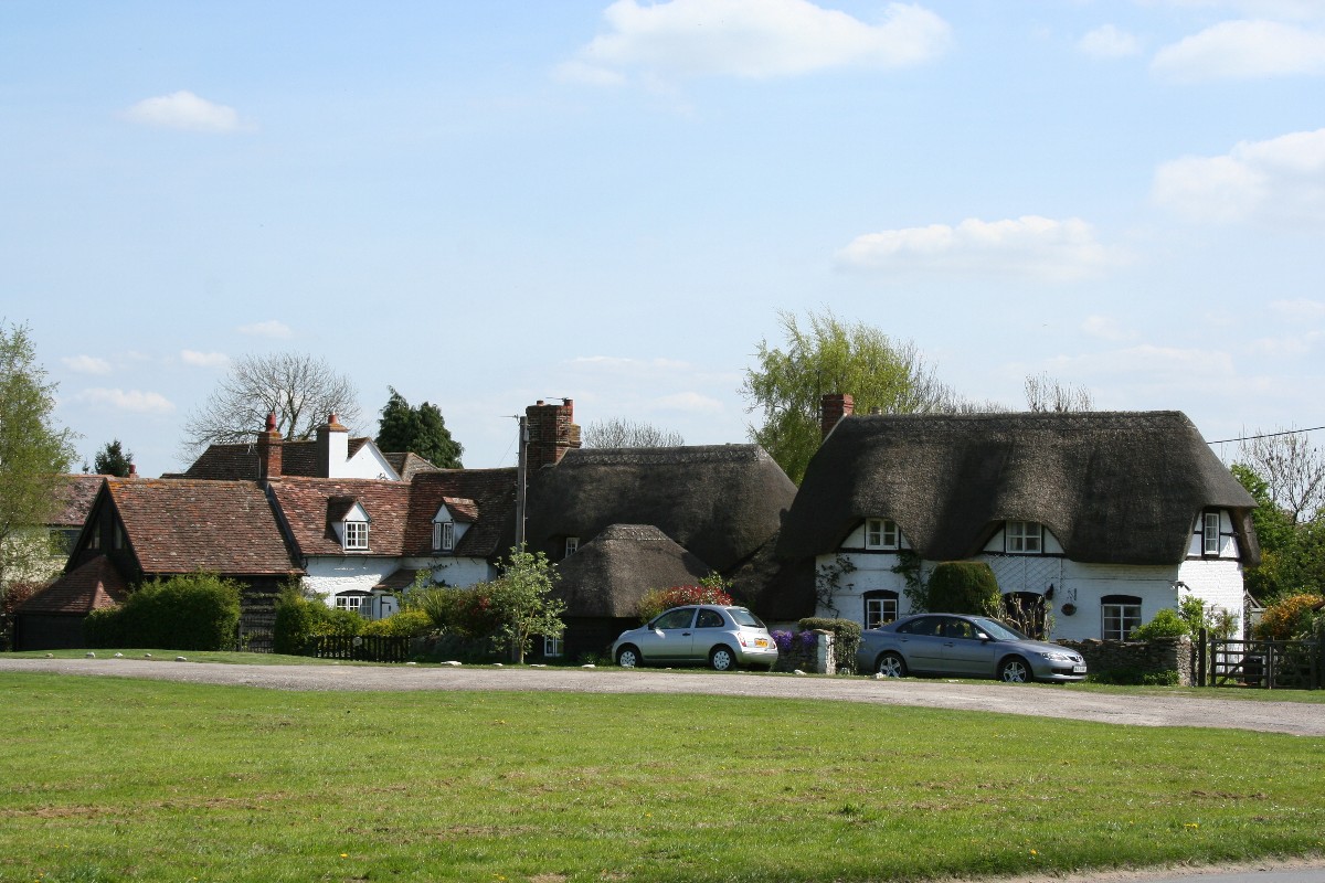 Roof Repair Marsh Baldon Oxfordshire (OX44)