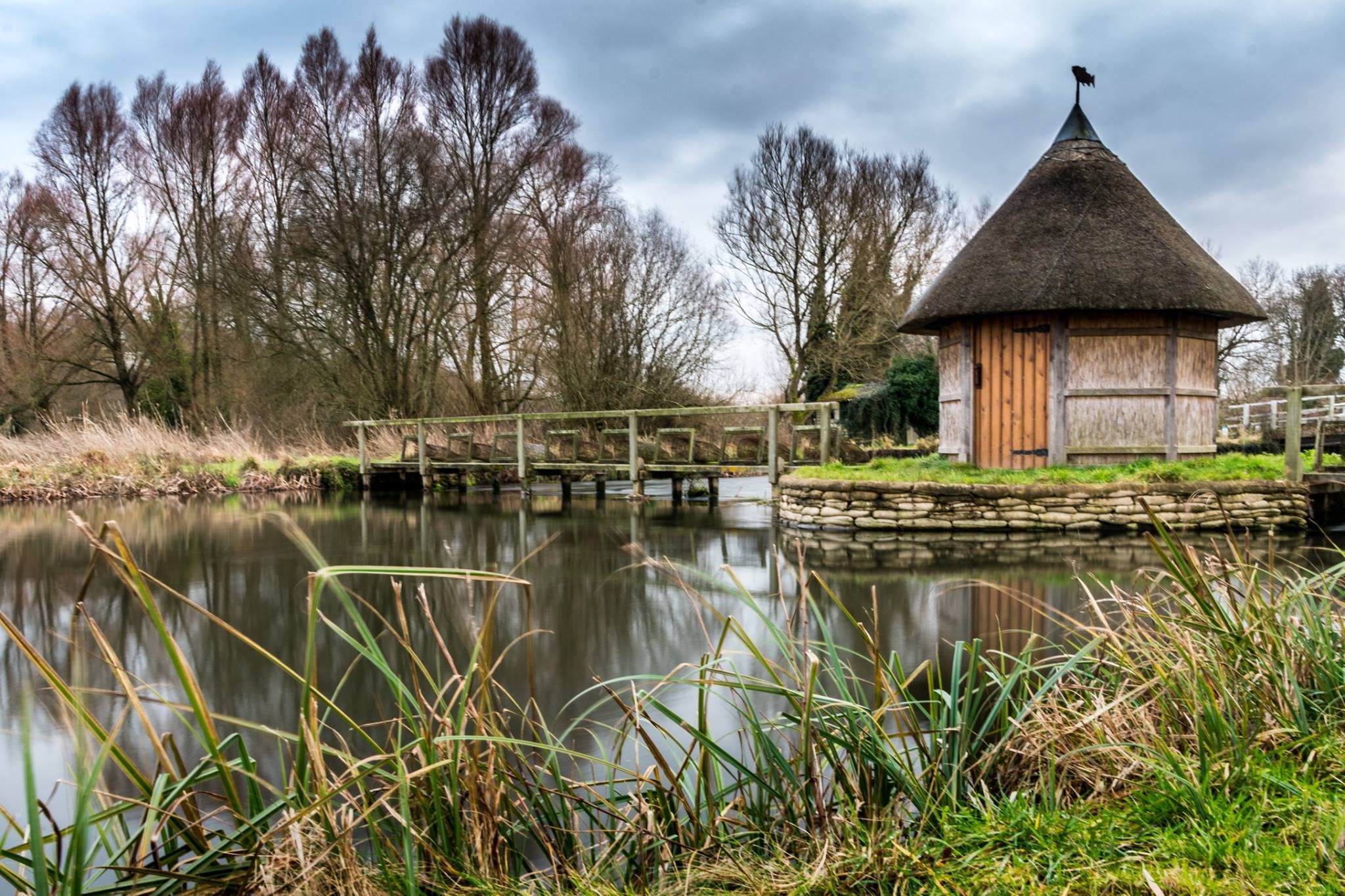 Roof Repair Longstock Hampshire (SO20)