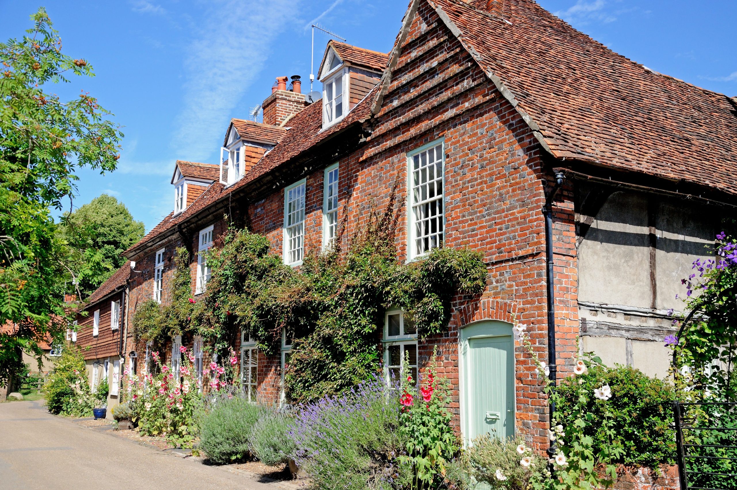 Roof Repair Hambledon Hampshire (PO7)