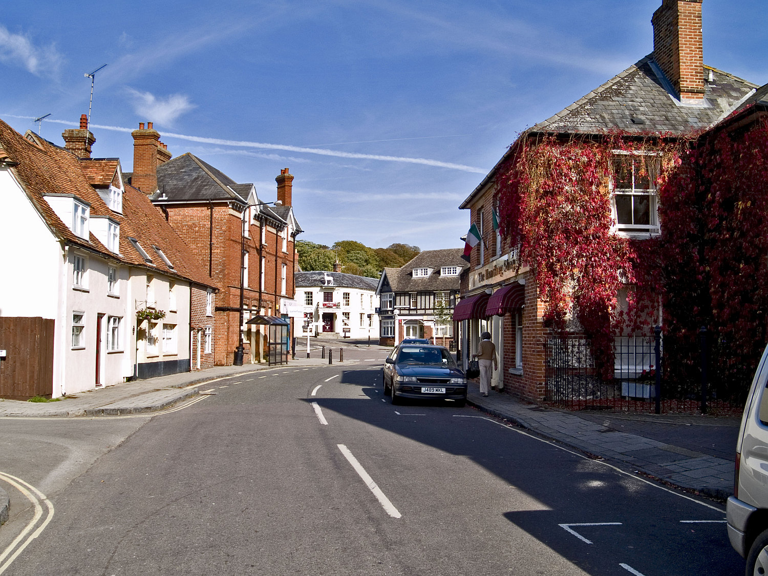 Roof Repair Whitchurch Hampshire (RG28)