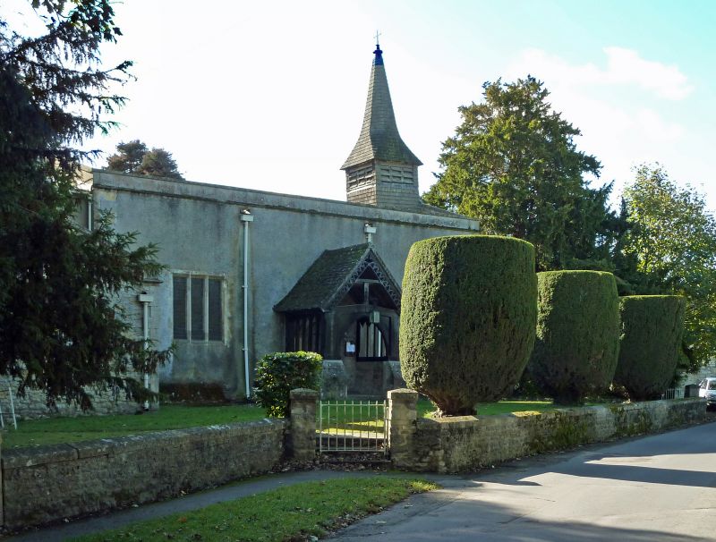 Roof Repair Kingston Lisle Oxfordshire (OX12)