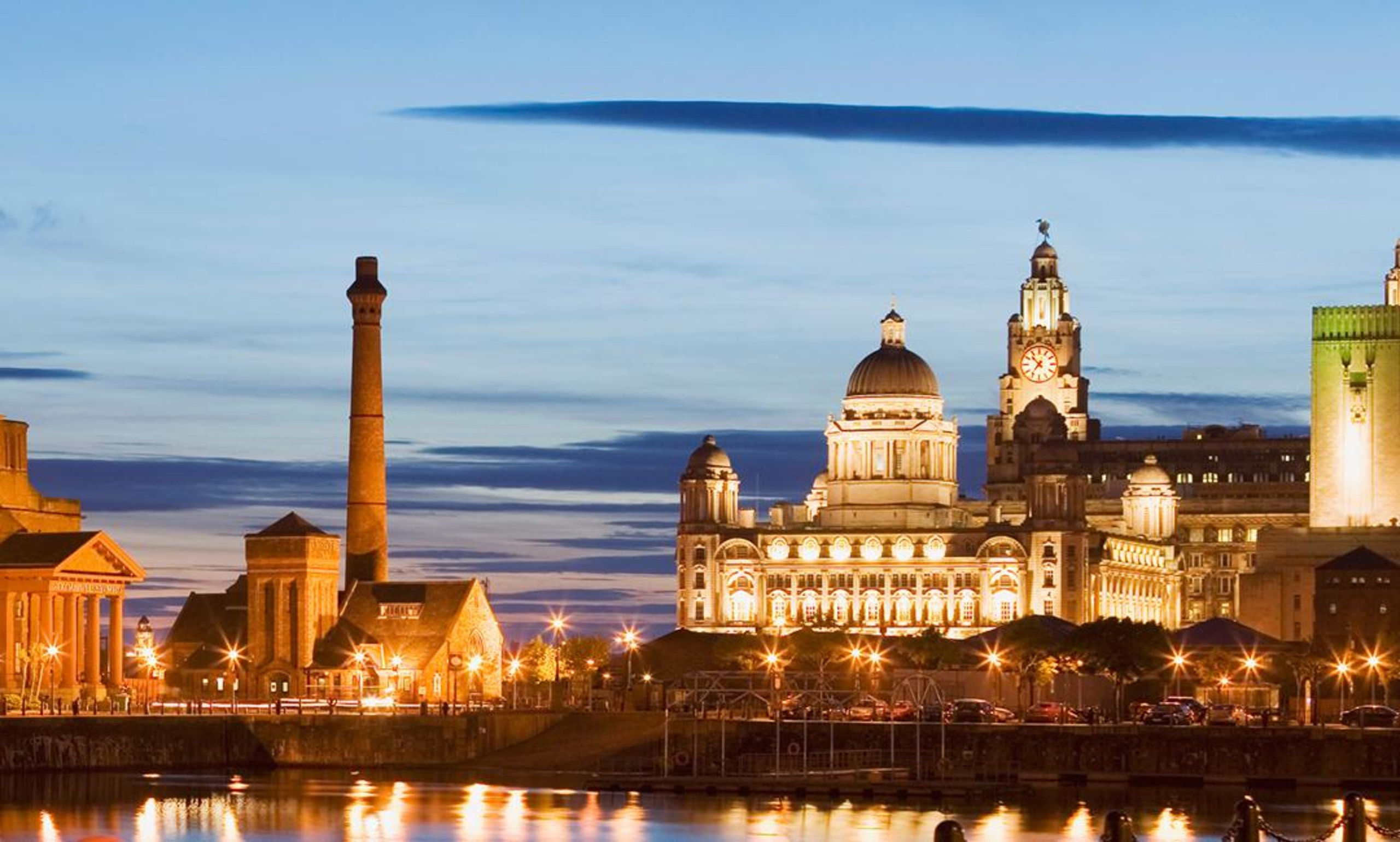 Liverpool, Merseyside