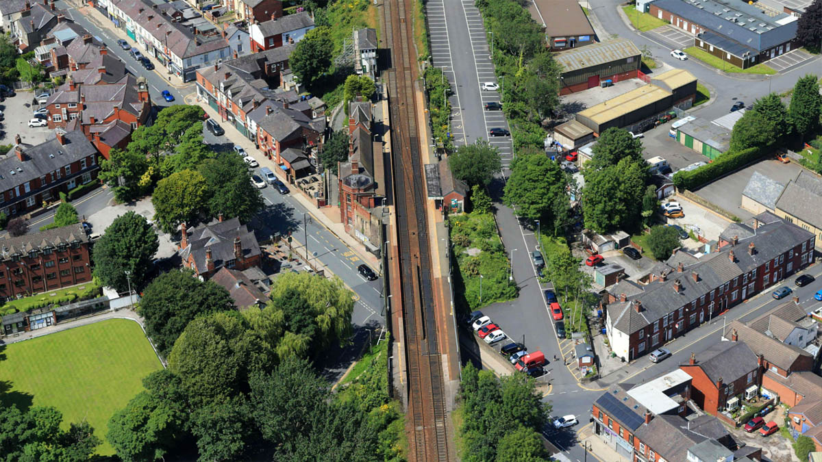 Roof Repair Romiley Greater Manchester (SK6)