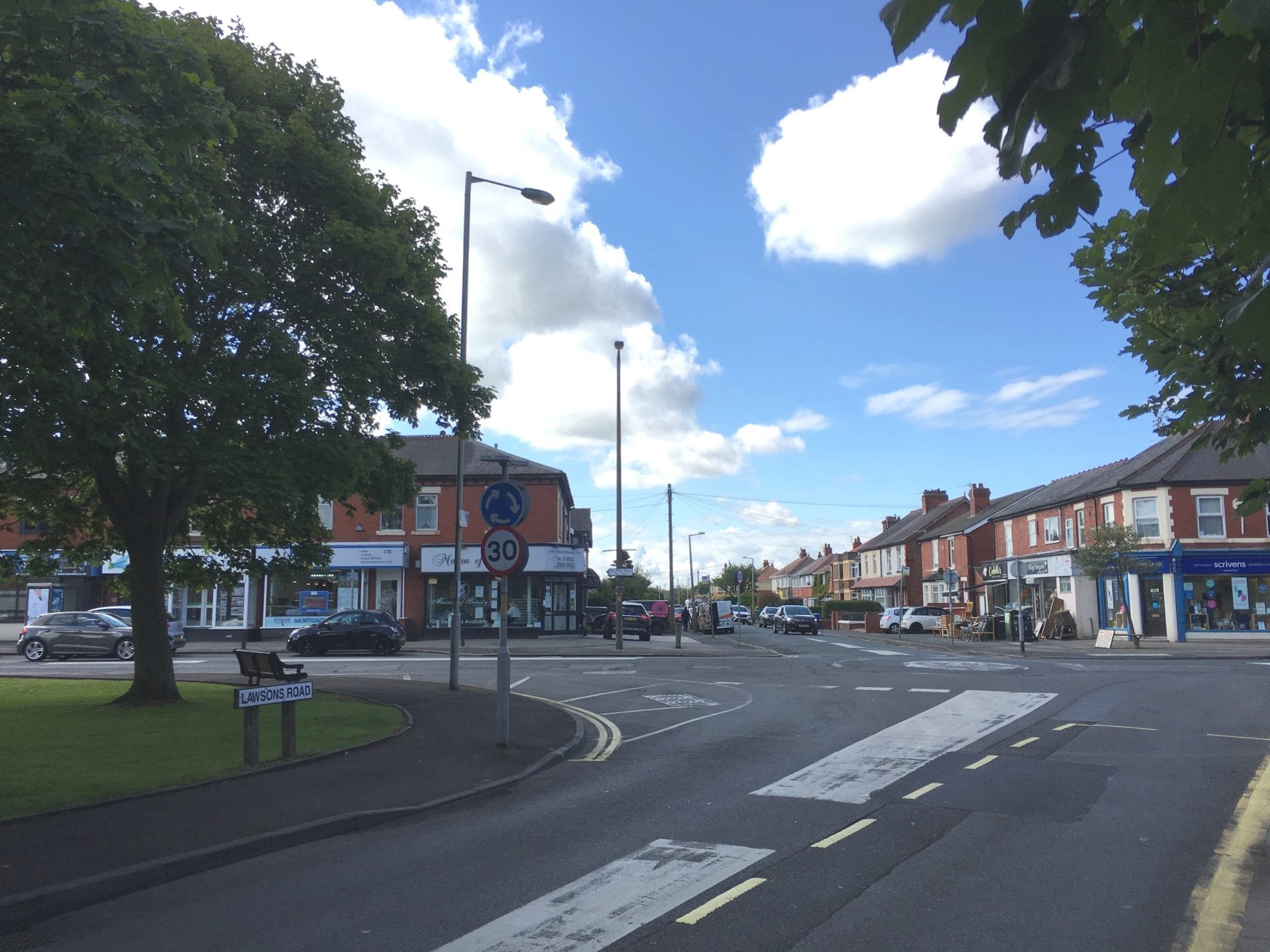 Roof Repair Thornton Lancashire (FY5)