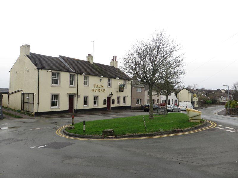 Roof Repair Seaton Cumbria (CA14)