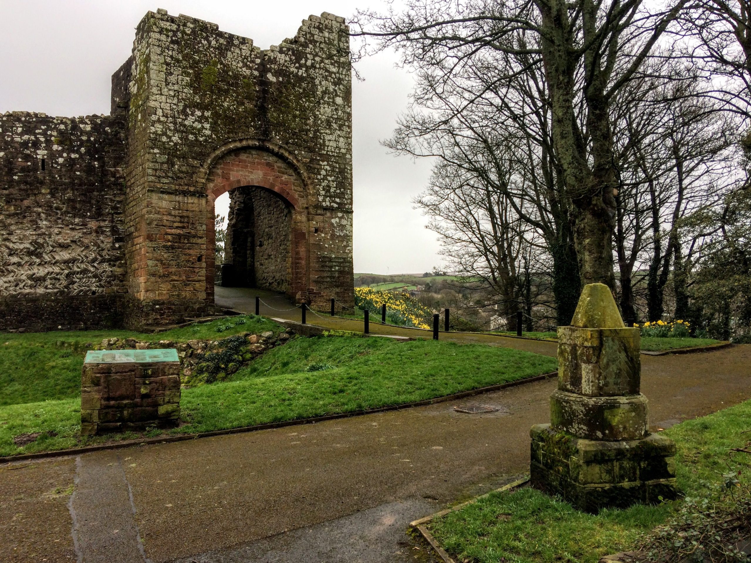 Egremont, Cumbria