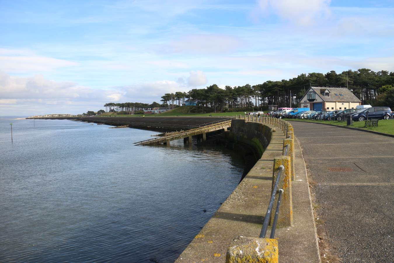 Roof Repair Silloth Cumbria (CA7)