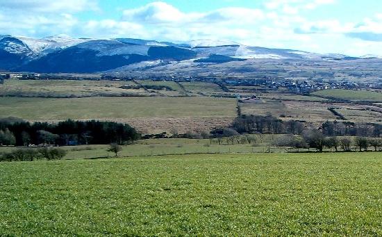 Roof Repair Frizington Cumbria (CA26)