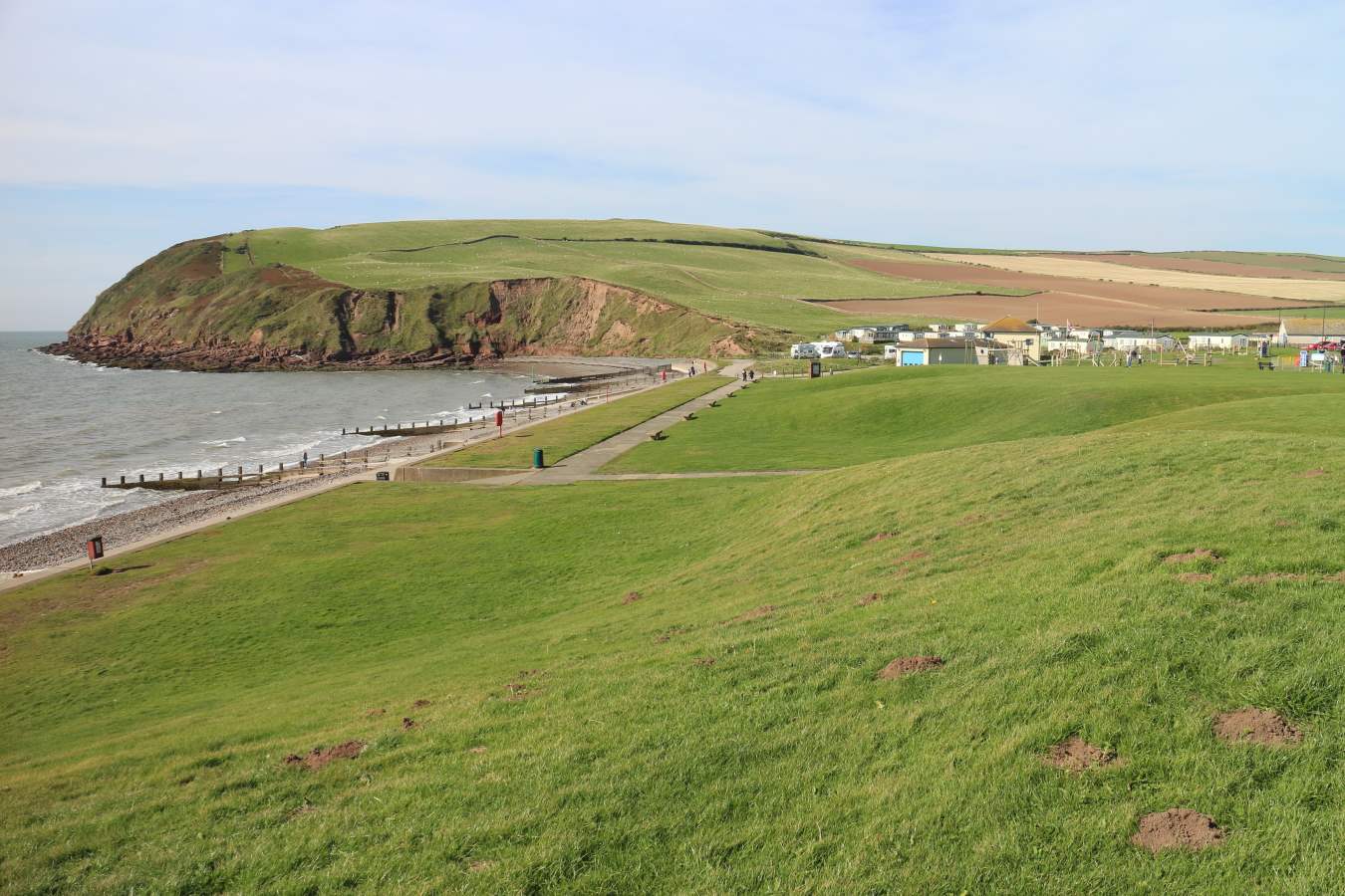 St. Bees, Cumbria