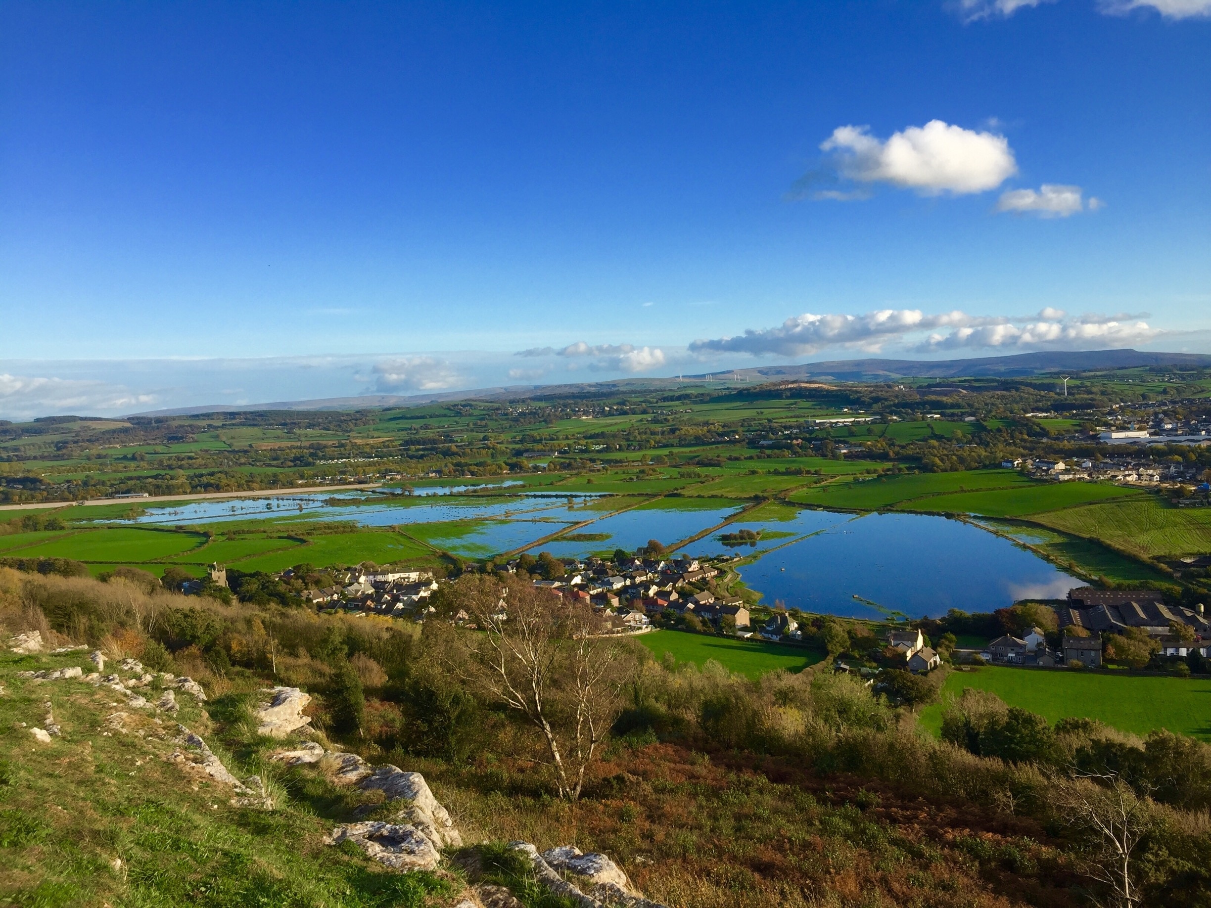 Warton, Lancashire