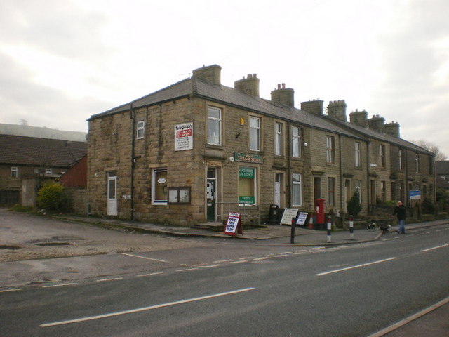 Roof Repair Billington Lancashire (BB7)