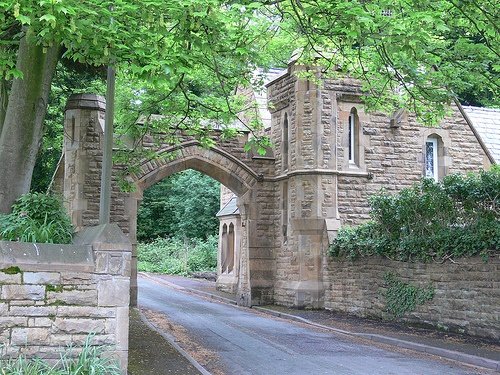 Roof Repair Scorton Lancashire (PR3)