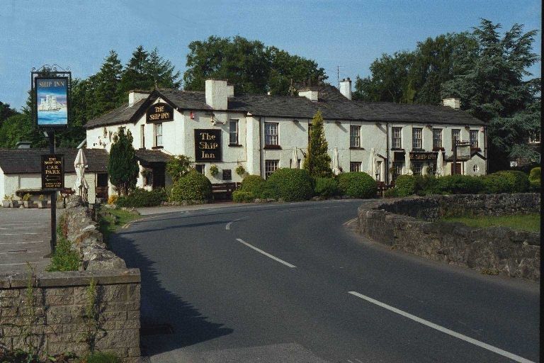 Roof Repair Storth Cumbria (LA7)