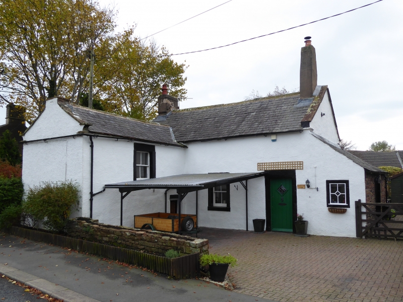 Roof Repair Thursby Cumbria (CA5)