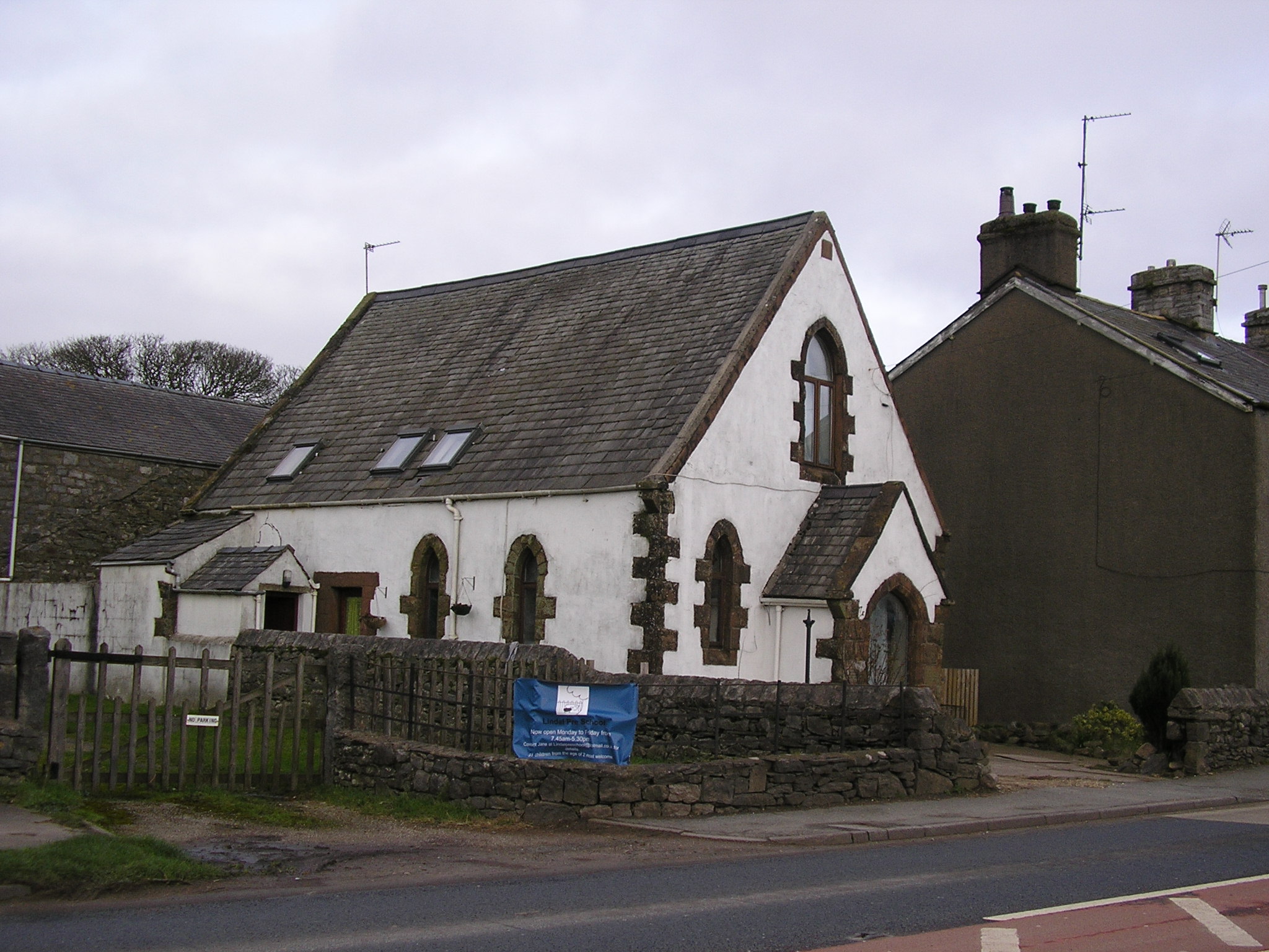 Roof Repair Lindal in Furness Cumbria (LA12)