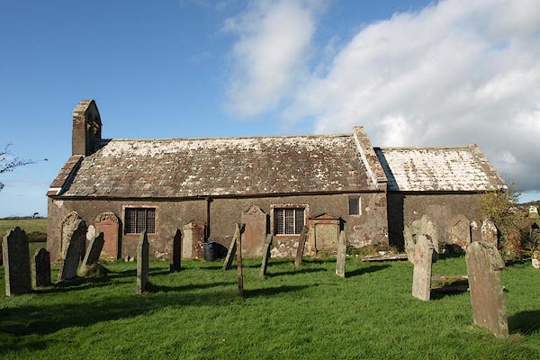 Roof Repair Beckermet Cumbria (CA21)