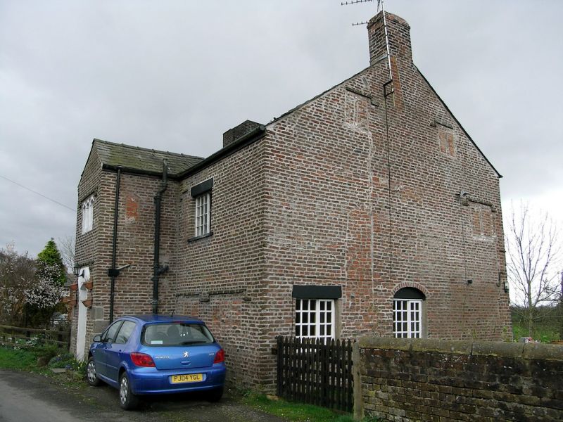 Roof Repair Little Eccleston Lancashire (PR3)