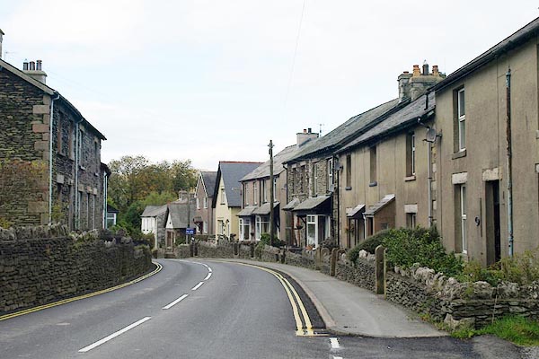 Roof Repair Tebay Cumbria (CA10)