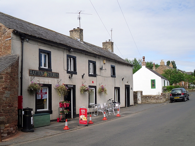 Roof Repair Hayton Cumbria (CA8)