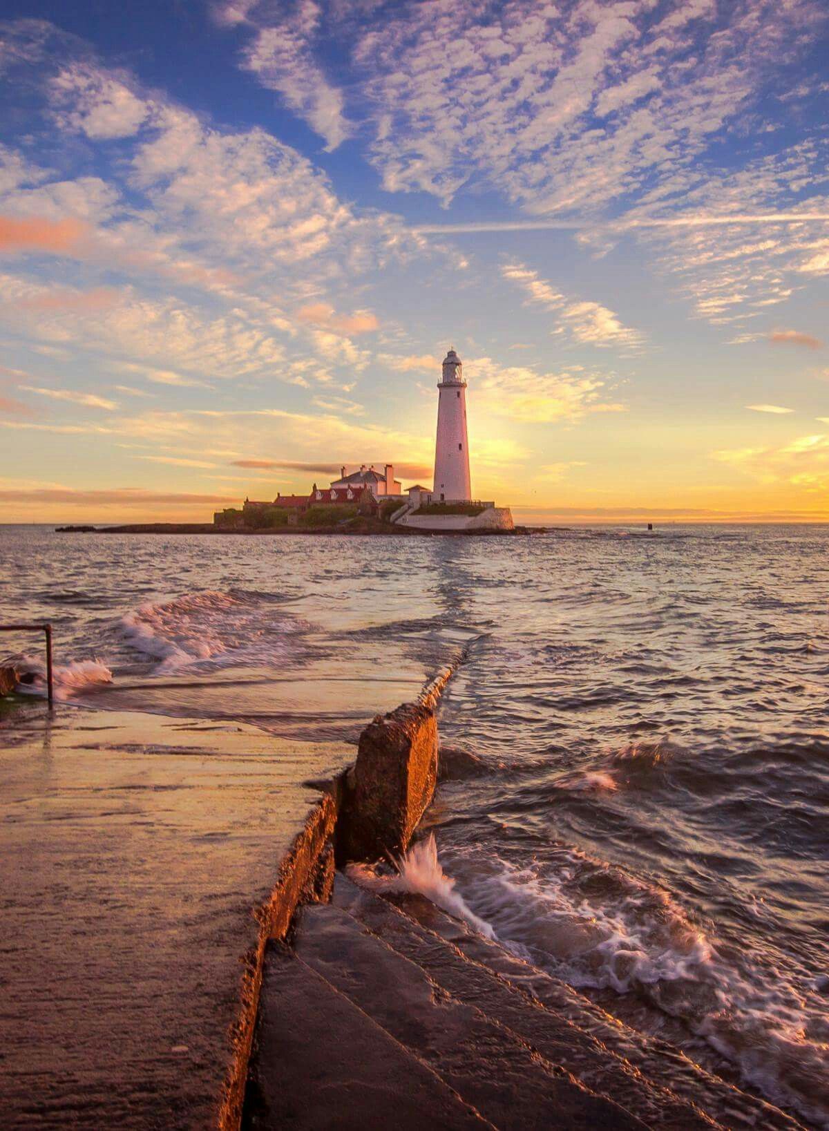 Whitley Bay, Tyne and Wear