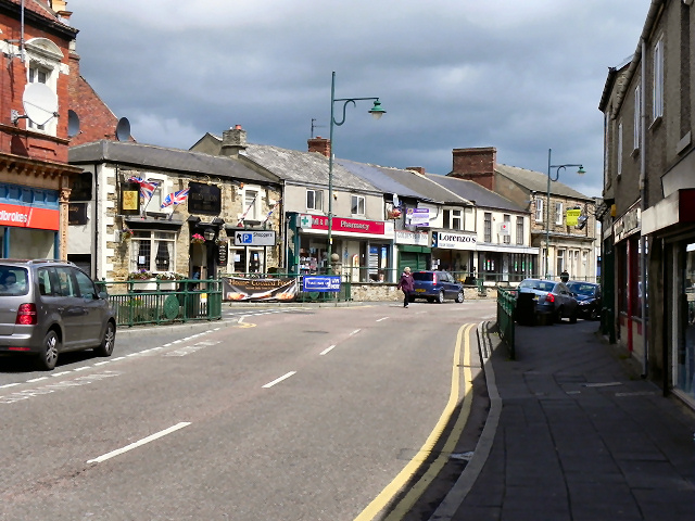 Roof Repair Shildon County Durham (DL4)