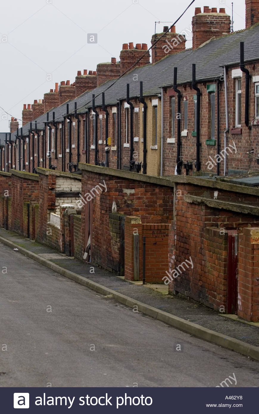 Roof Repair Easington County Durham (SR8)