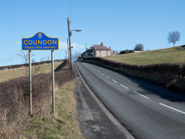 Roof Repair Coundon County Durham (DL14)