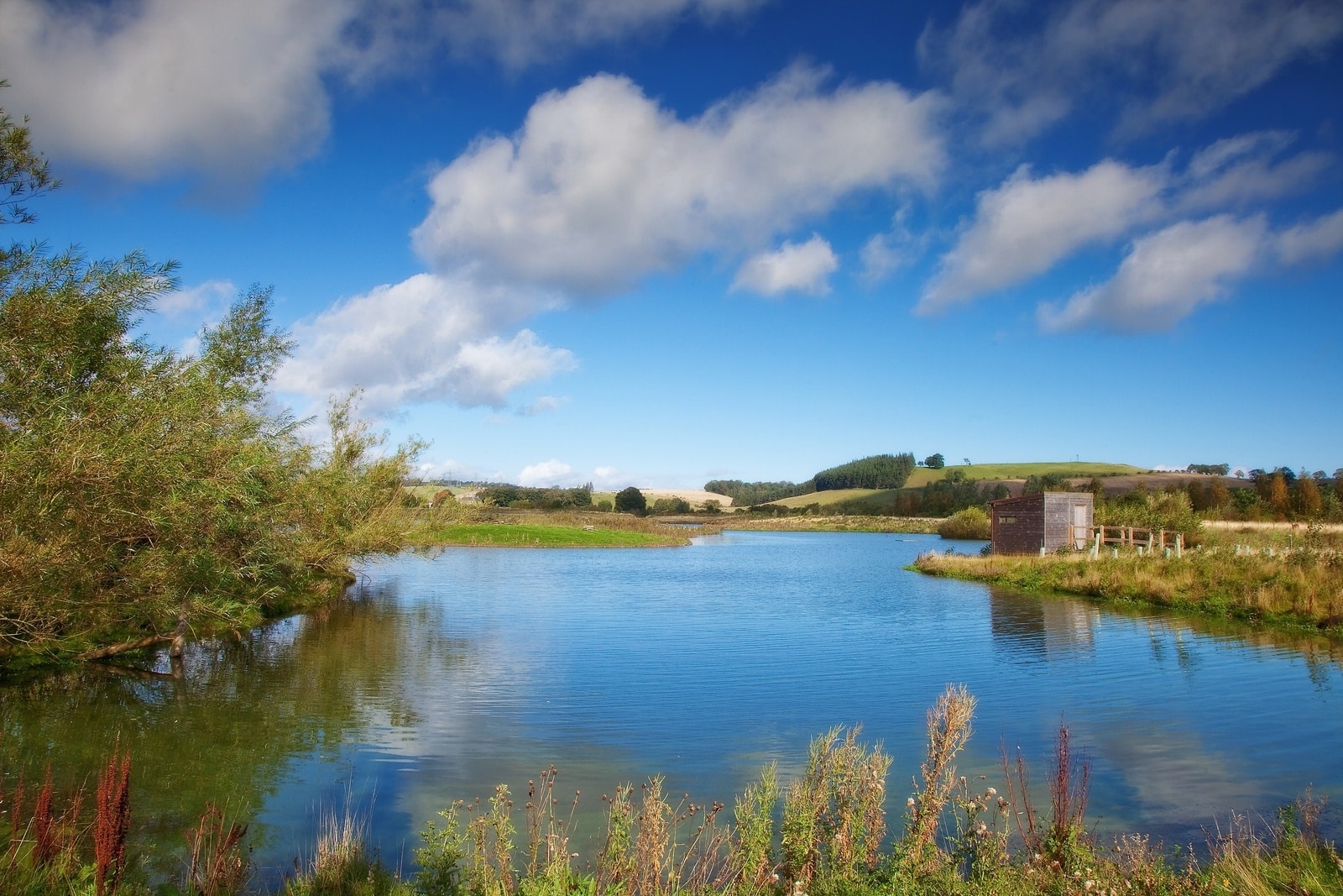 Branton, Northumberland