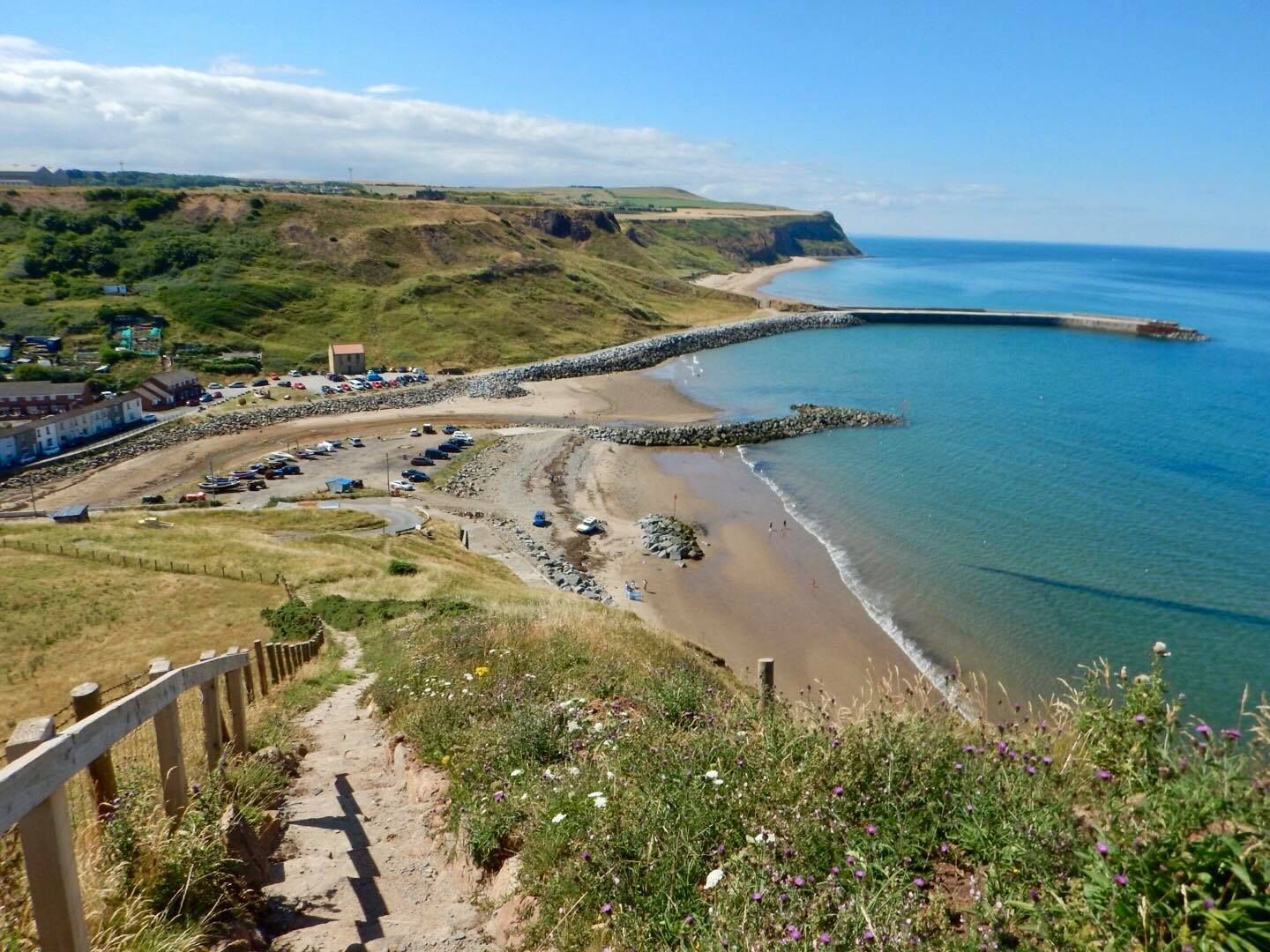 Roof Repair Skinningrove North Yorkshire (TS13)