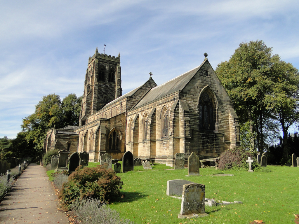 Roof Repair Stannington Northumberland (NE61)