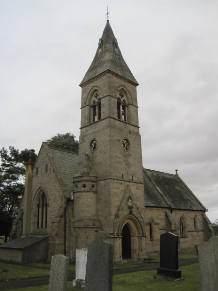 Roof Repair Milbourne Northumberland (NE20)