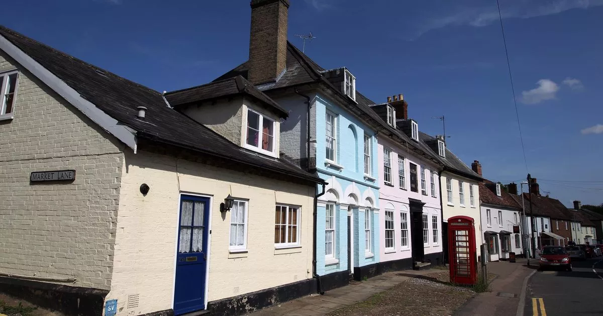 Roof Repair Linton Cambridgeshire (CB21)